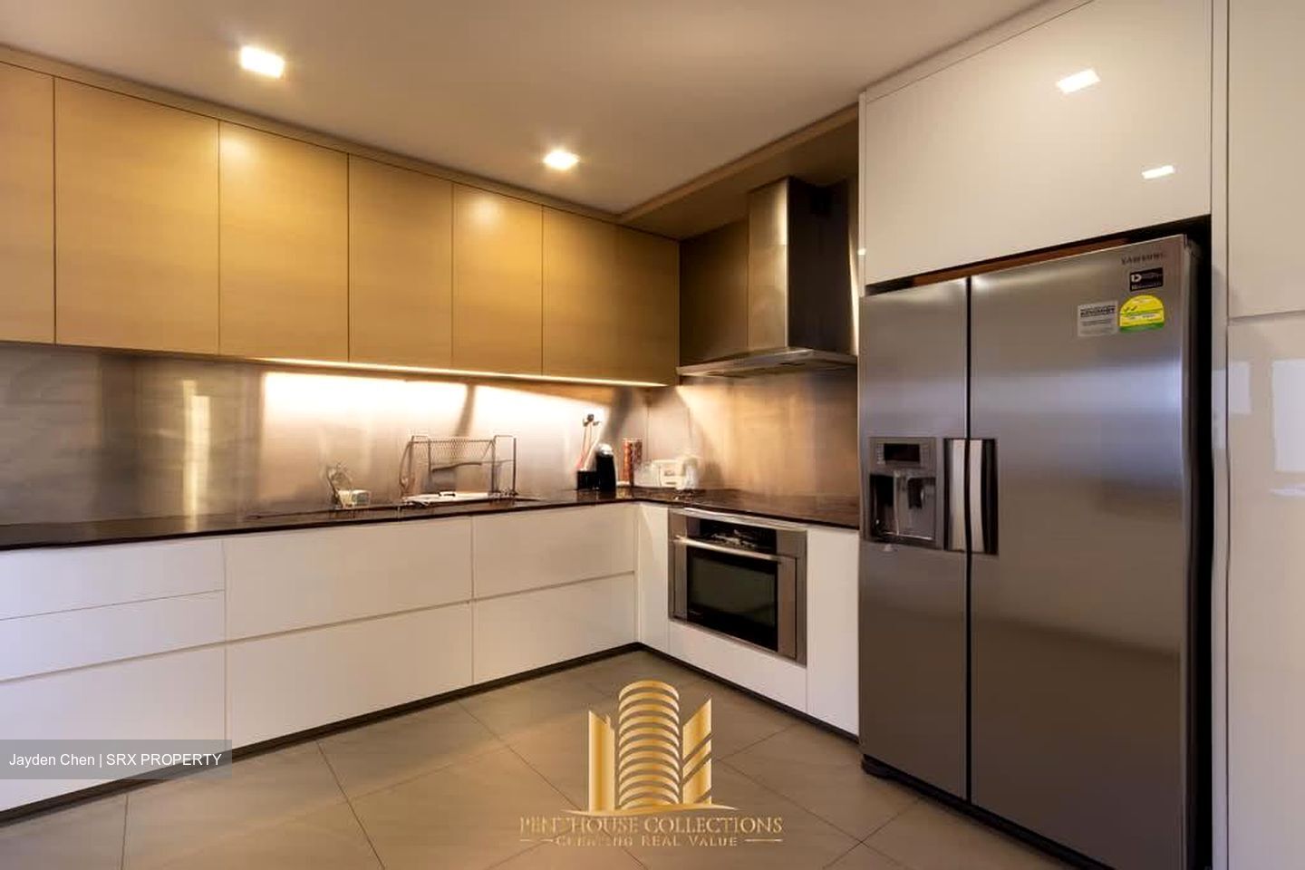 Heritage View (D5), Condominium #556128521